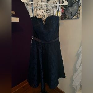 Morilee for Madeline Gardner Dress NWT